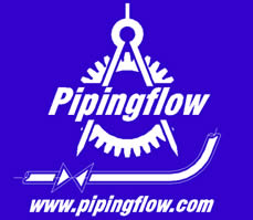 Pipingflow Ingeniería construcción tuberías y válvulas